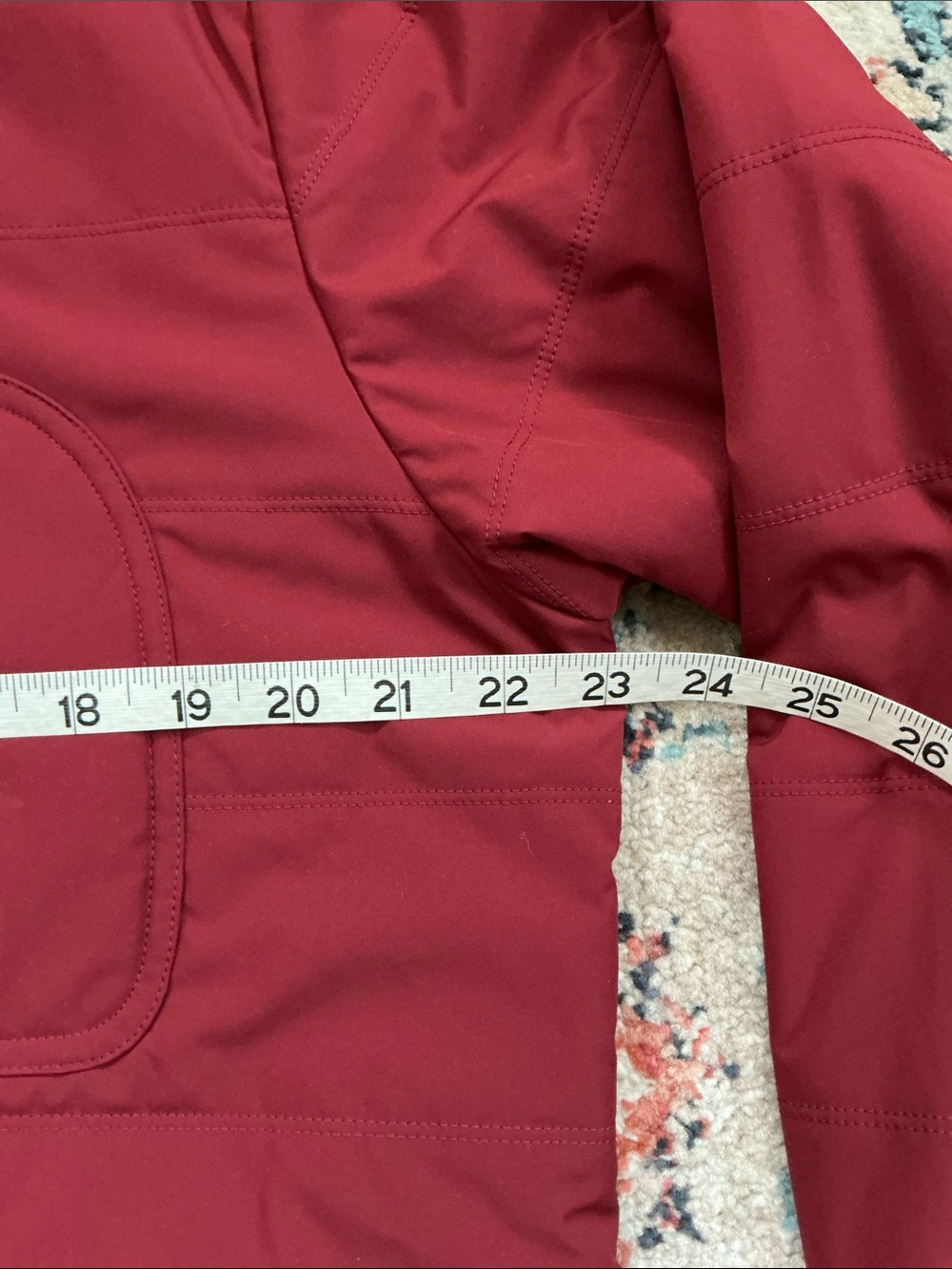 Special Edition Snow Peak Flexible insulated cardigan - Picture 7 of 13